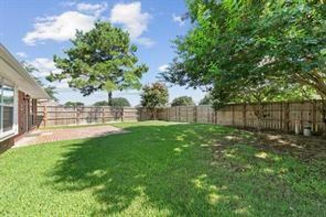 25938 Chapman Falls Drive, Richmond, TX 77406