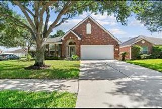 25938 Chapman Falls Drive, Richmond, TX 77406
