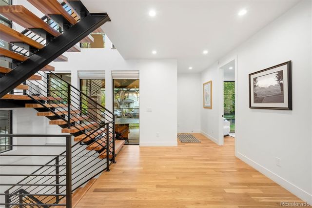 1186 S Gaylord Street, Denver, CO 80210