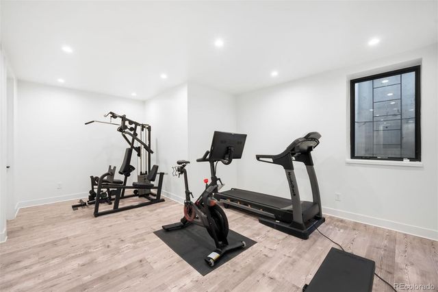 1186 S Gaylord Street, Denver, CO 80210
