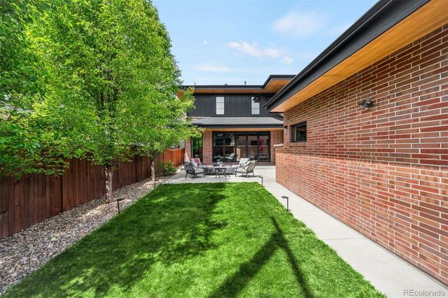 1186 S Gaylord Street, Denver, CO 80210