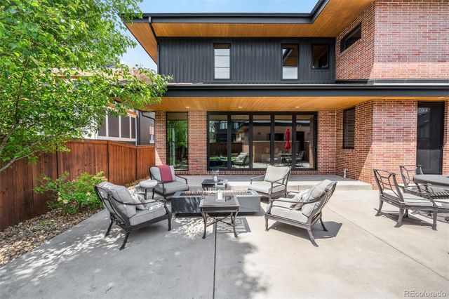 1186 S Gaylord Street, Denver, CO 80210