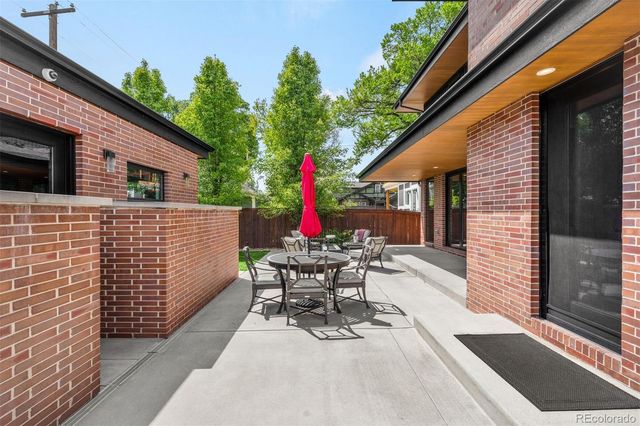 1186 S Gaylord Street, Denver, CO 80210
