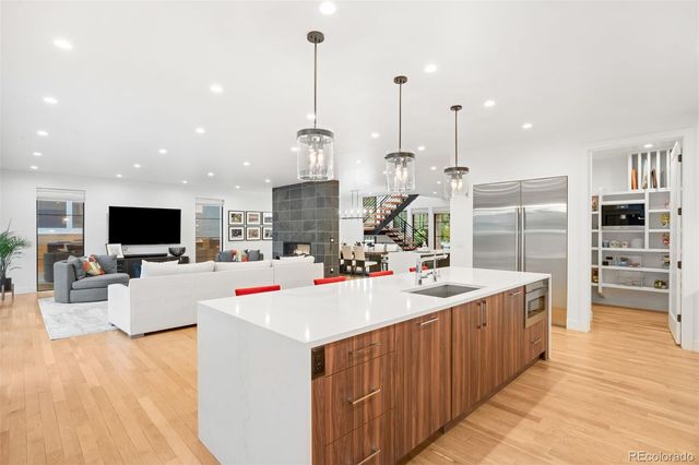 1186 S Gaylord Street, Denver, CO 80210