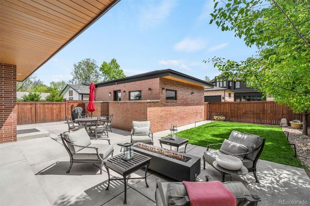 1186 S Gaylord Street, Denver, CO 80210