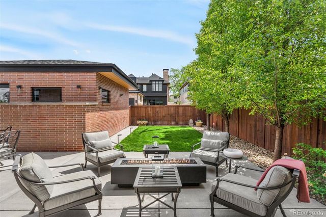 1186 S Gaylord Street, Denver, CO 80210