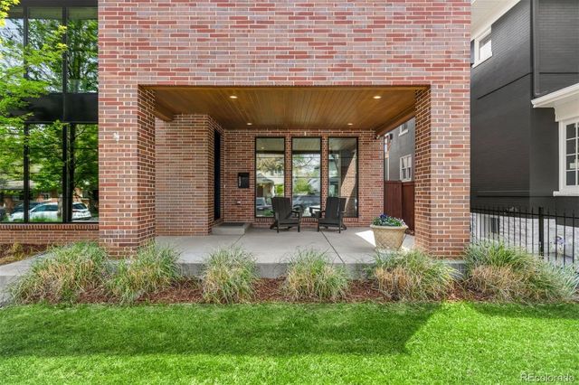 1186 S Gaylord Street, Denver, CO 80210