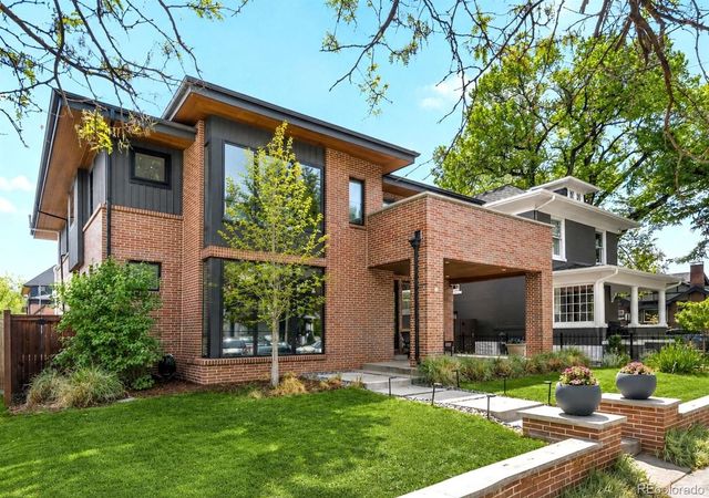 1186 S Gaylord Street, Denver, CO 80210