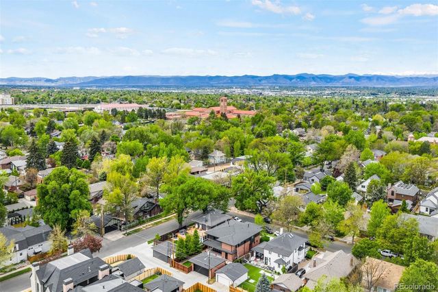 1186 S Gaylord Street, Denver, CO 80210