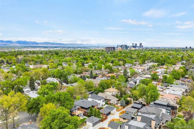 1186 S Gaylord Street, Denver, CO 80210