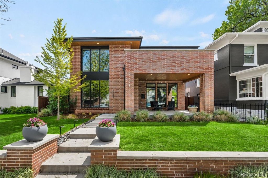 1186 S Gaylord Street, Denver, CO 80210
