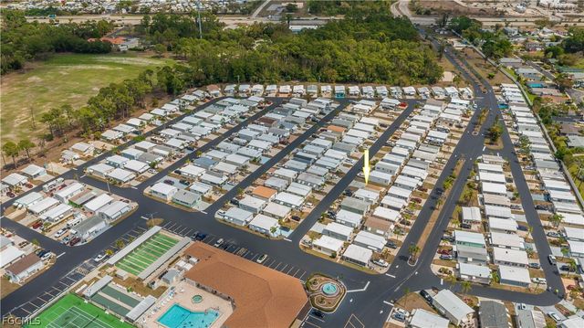 25 La Fonda LN, North Fort Myers, FL 33903