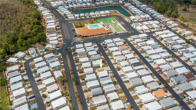 25 La Fonda LN, North Fort Myers, FL 33903