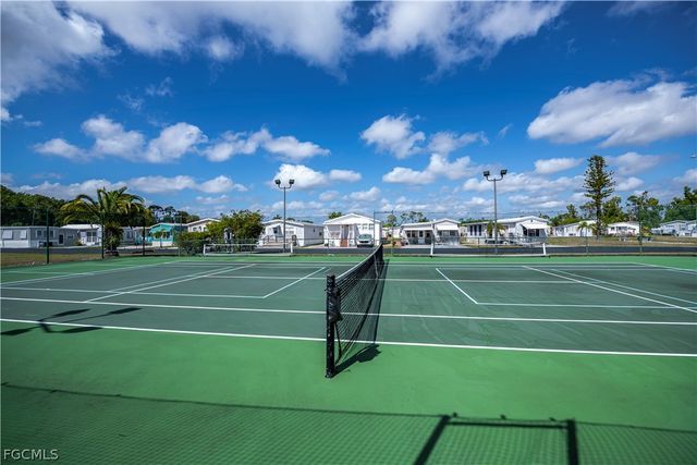 25 La Fonda LN, North Fort Myers, FL 33903