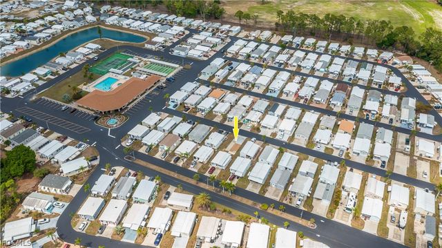 25 La Fonda LN, North Fort Myers, FL 33903