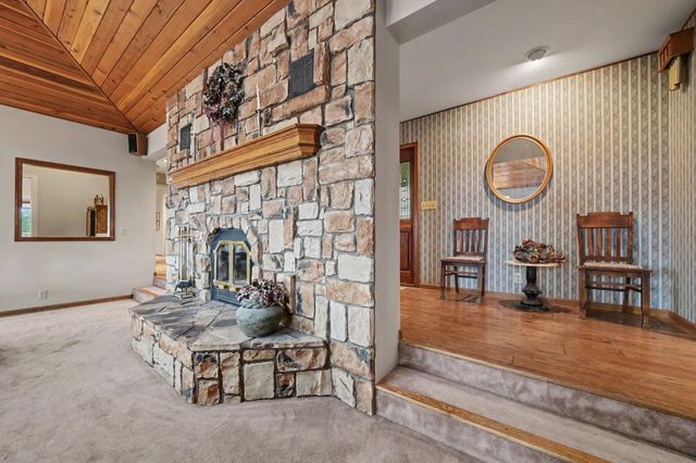 16150 Pinewood Dr, Pioneer, CA 95666