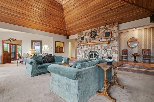 16150 Pinewood Dr, Pioneer, CA 95666