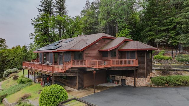 16150 Pinewood Dr, Pioneer, CA 95666