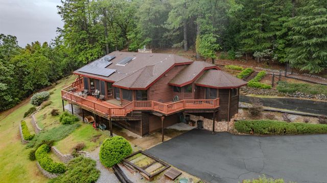 16150 Pinewood Dr, Pioneer, CA 95666