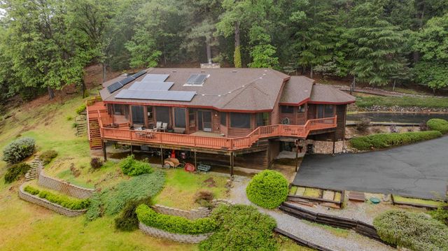 16150 Pinewood Dr, Pioneer, CA 95666