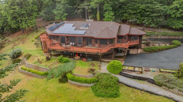 16150 Pinewood Dr, Pioneer, CA 95666