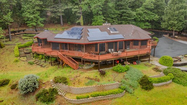 16150 Pinewood Dr, Pioneer, CA 95666