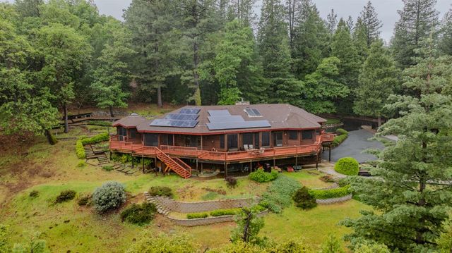 16150 Pinewood Dr, Pioneer, CA 95666