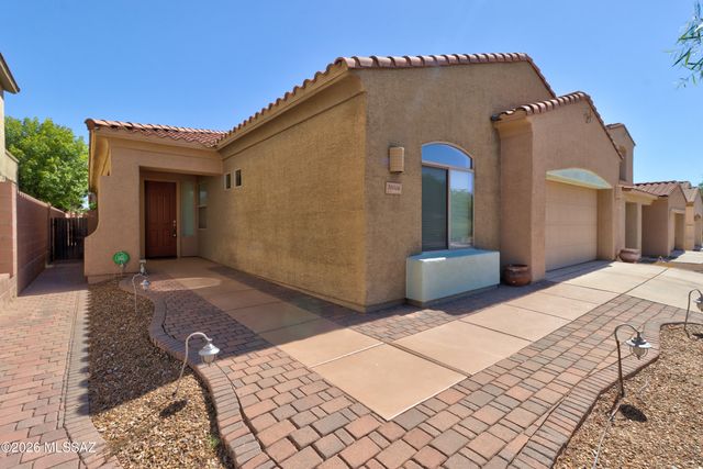 10046 E Cedar Hill Drive, Tucson, AZ 85748