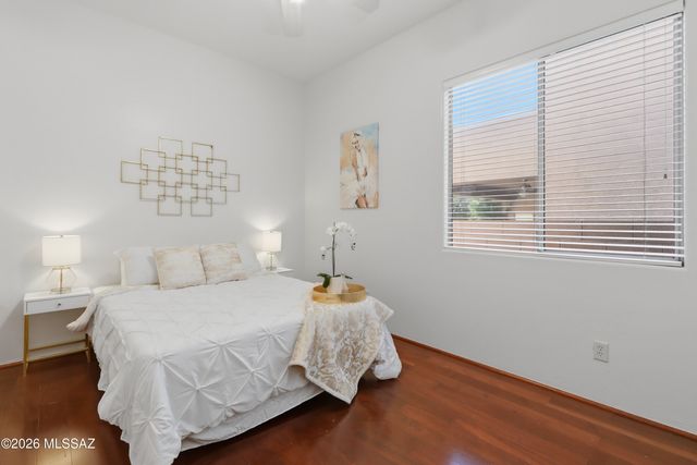 10046 E Cedar Hill Drive, Tucson, AZ 85748