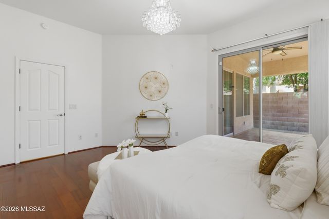 10046 E Cedar Hill Drive, Tucson, AZ 85748