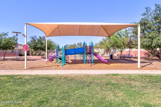 10046 E Cedar Hill Drive, Tucson, AZ 85748