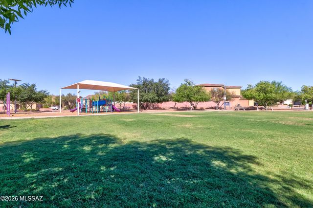 10046 E Cedar Hill Drive, Tucson, AZ 85748