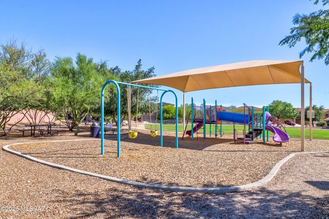 10046 E Cedar Hill Drive, Tucson, AZ 85748