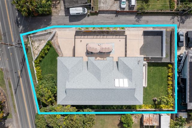 125 N Kalaheo Avenue, Kailua, HI 96734