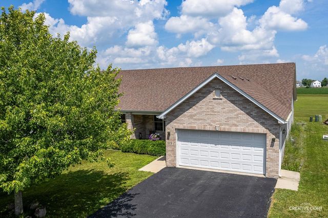 619 Charlotte Street, Sandwich, IL 60548