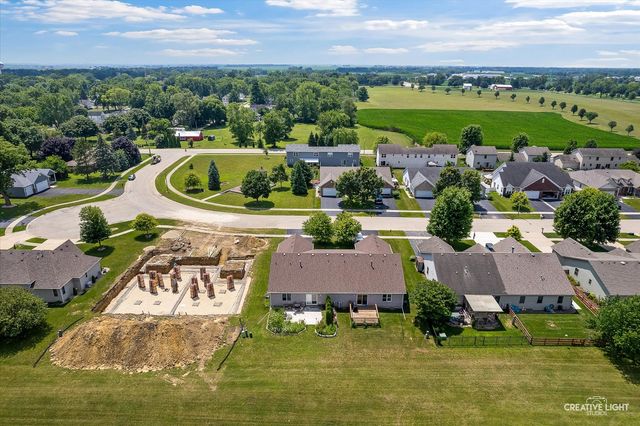 619 Charlotte Street, Sandwich, IL 60548