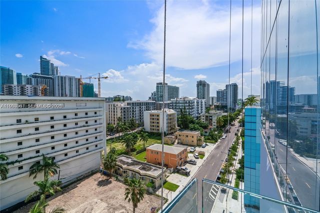 700 NE 26th Ter 804, Miami, FL 33137