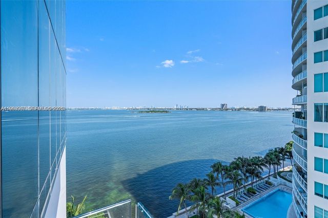 700 NE 26th Ter 804, Miami, FL 33137