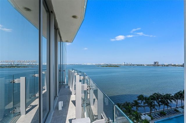 700 NE 26th Ter 804, Miami, FL 33137