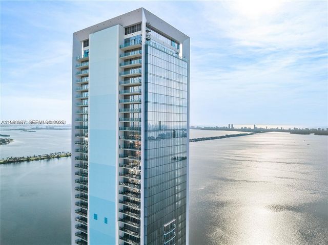 700 NE 26th Ter 804, Miami, FL 33137