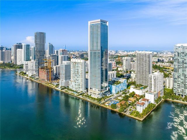 700 NE 26th Ter 804, Miami, FL 33137