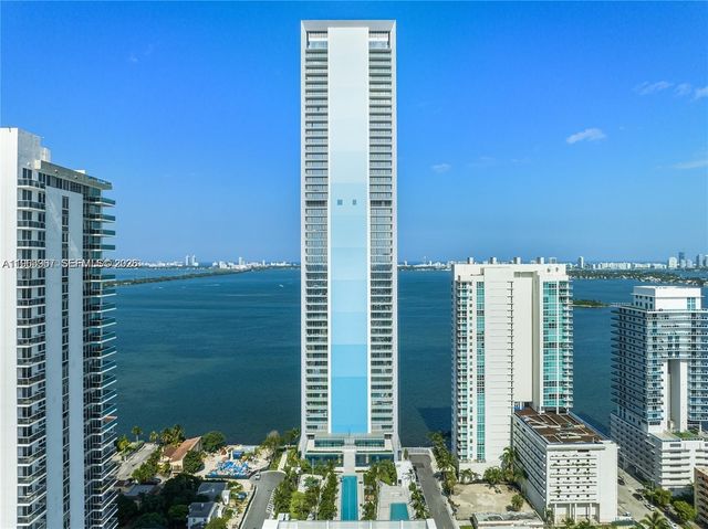 700 NE 26th Ter 804, Miami, FL 33137