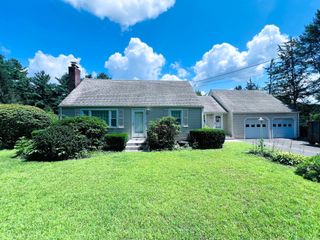 74 Lovely Street, Canton, CT 06019