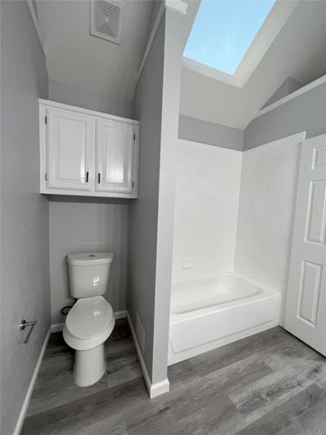 1437 Saint Gallen Lane, Lewisville, TX 75067