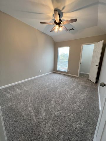 1437 Saint Gallen Lane, Lewisville, TX 75067