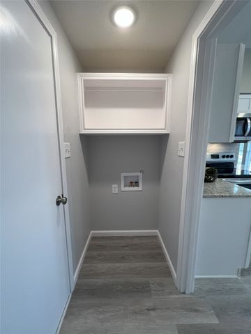 1437 Saint Gallen Lane, Lewisville, TX 75067