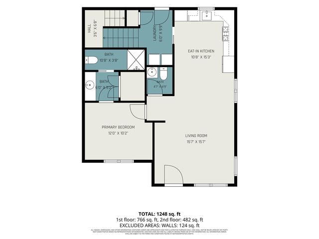 1808 Robinson Street, Grand Haven, MI 49417