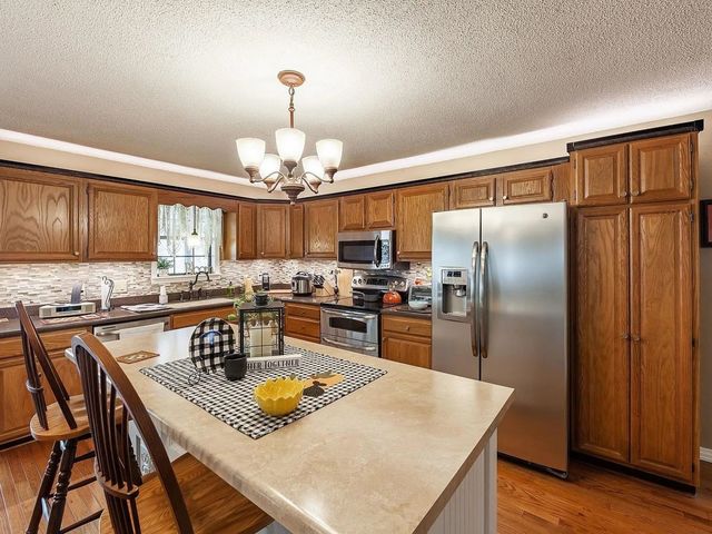 249 Peace Chapel Rd, Scotts Hill, TN 38374