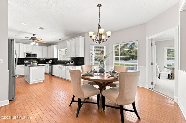 481 GOLDEN POND Court, St. Johns, FL 32259