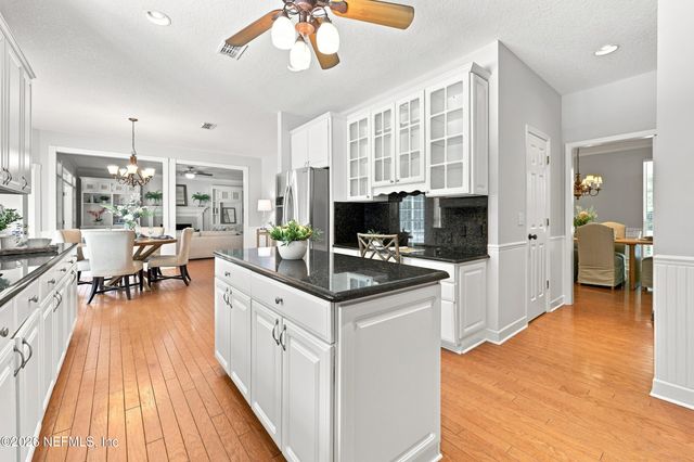 481 GOLDEN POND Court, St. Johns, FL 32259